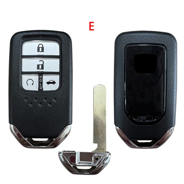 Remote Car Keys for Honda CRV Civic XRV Accord VEZEL FIT CRIDER SHUTTLE 434 MHZ KR5V2X - Image 7