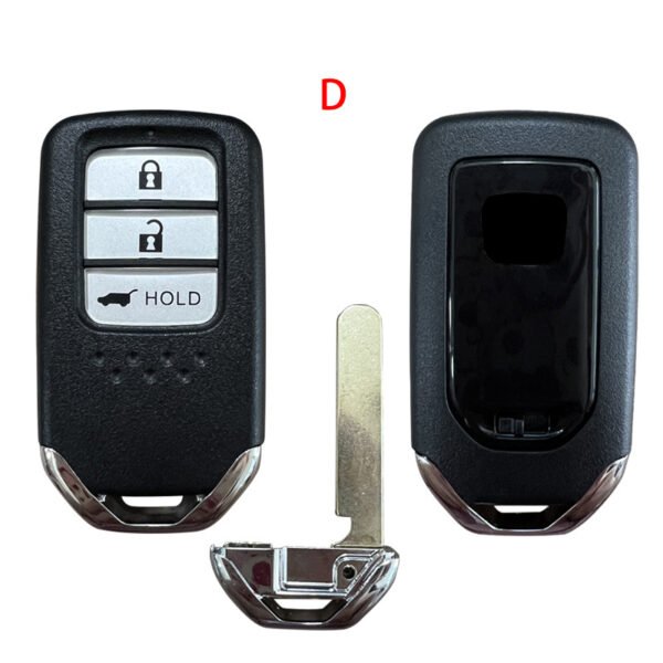 Remote Car Keys for Honda CRV Civic XRV Accord VEZEL FIT CRIDER SHUTTLE 434 MHZ KR5V2X - Image 6