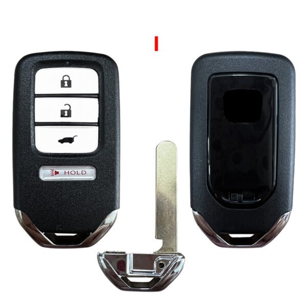 Remote Car Keys for Honda CRV Civic XRV Accord VEZEL FIT CRIDER SHUTTLE 434 MHZ KR5V2X - Image 11