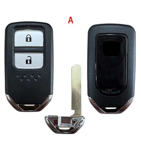 Remote Car Keys for Honda CRV Civic XRV Accord VEZEL FIT CRIDER SHUTTLE 434 MHZ KR5V2X - Image 3