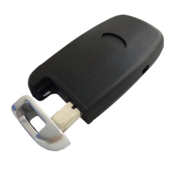 4 Buttons 433 MHz Keyless Car Remote Control Keys For Hyundai I30 IX35 SY5HMFNA04 - Image 7