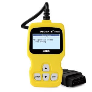 OBDMATE OM500 JOBD Code Reader