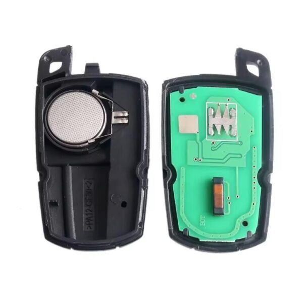 3 Buttons 868 MHz Car Remote Key PCF7953 Chip For BMW 1 3 5 6 7 Series - Image 6