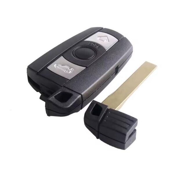 3 Buttons 868 MHz Car Remote Key PCF7953 Chip For BMW 1 3 5 6 7 Series - Image 5