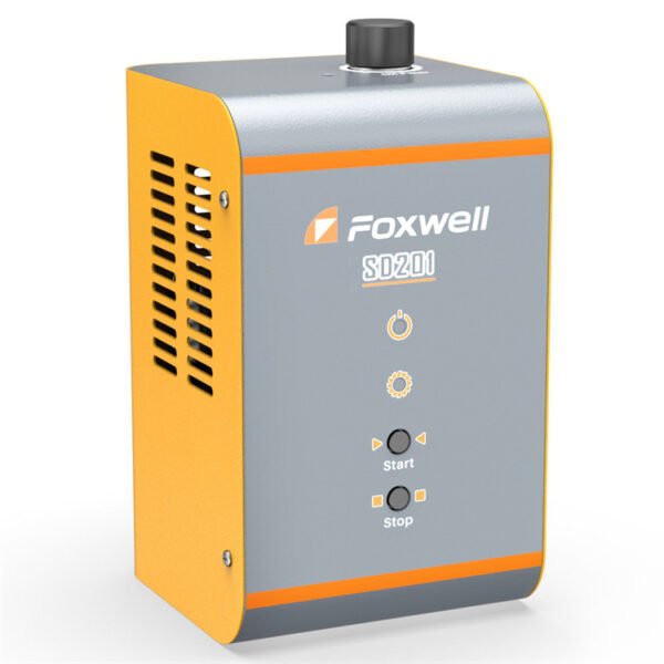 FOXWELL SD201 Car Smoke Generator