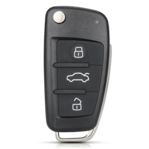 Remote Car Key Case Shell