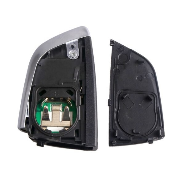 4 Buttons Car Remote Control Keys 315/433/868MHz PCF7953 Chip for BMW CAS4 F30 F20 F10 X5 X6 - Image 3