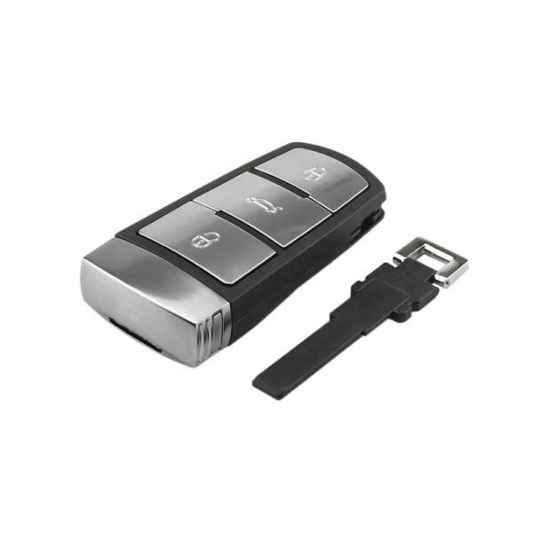 3 Buttons 434MHz 3C0959752BG /BA Smart Keyless Go Remote Car Keys for VW Passat CC Passat Magotan Golf 2010-2016 PCF7936 ID46 - Image 4