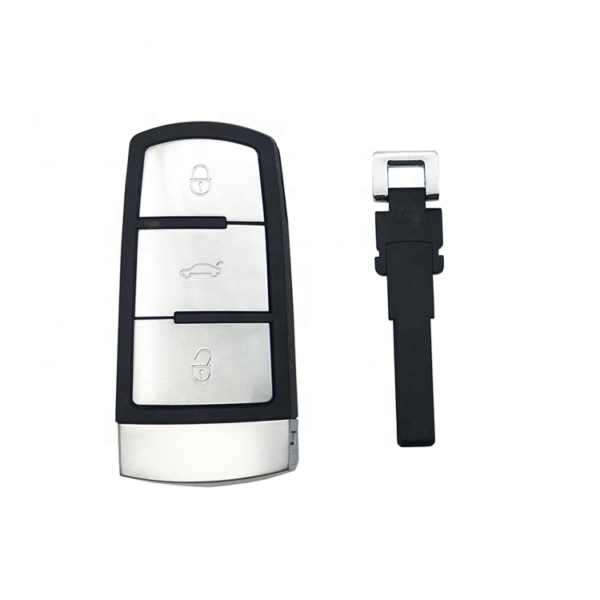 3 Buttons 434MHz 3C0959752BG /BA Smart Keyless Go Remote Car Keys for VW Passat CC Passat Magotan Golf 2010-2016 PCF7936 ID46 - Image 3