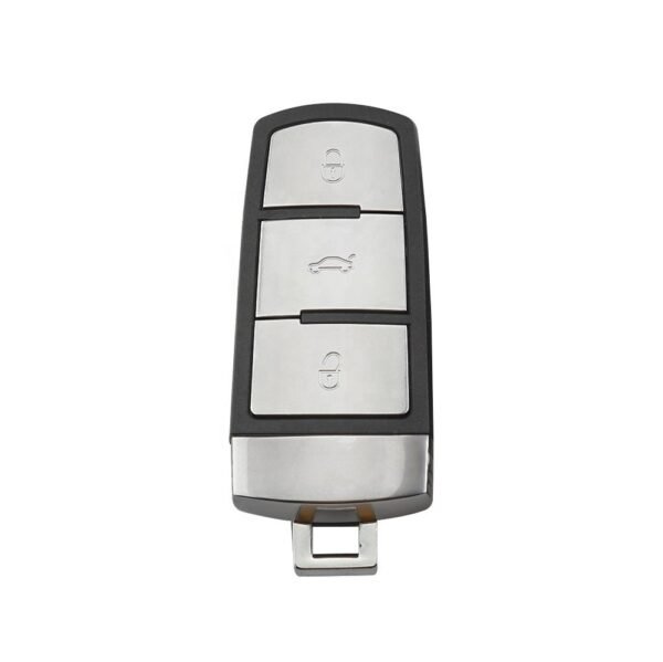 3 Buttons 434MHz 3C0959752BG /BA Smart Keyless Go Remote Car Keys for VW Passat CC Passat Magotan Golf 2010-2016 PCF7936 ID46 - Image 2