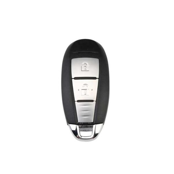 2 Buttons Remote Car Key Shell Case for Suzuki Swift Kizashi SX4 Vitara