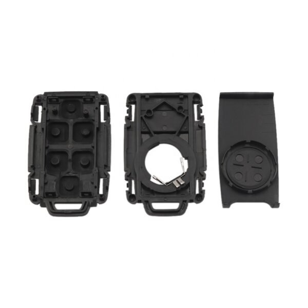 4 Buttons 315Mhz Remote Car Key M3N32337100 For Chevrolet Silverado 1500 2500 3500 2014 2015 2016 2017 2018 - Image 4