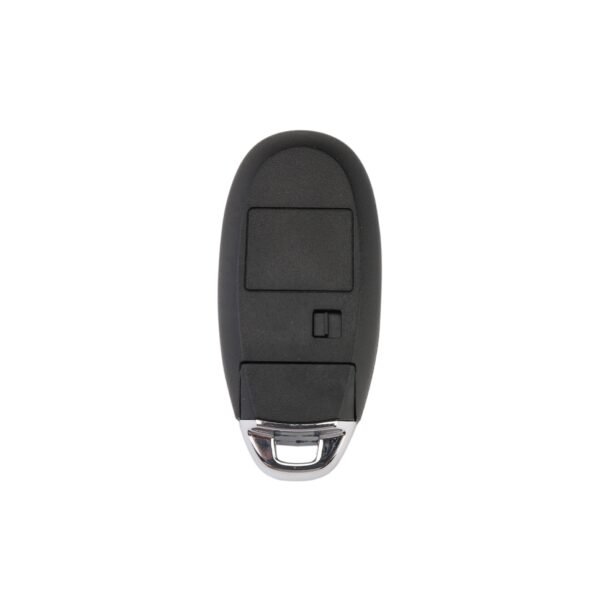 2 Buttons Remote Car Key Shell Case for Suzuki Swift Kizashi SX4 Vitara - Image 4