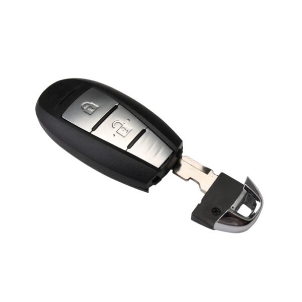2 Buttons Remote Car Key Shell Case for Suzuki Swift Kizashi SX4 Vitara - Image 3