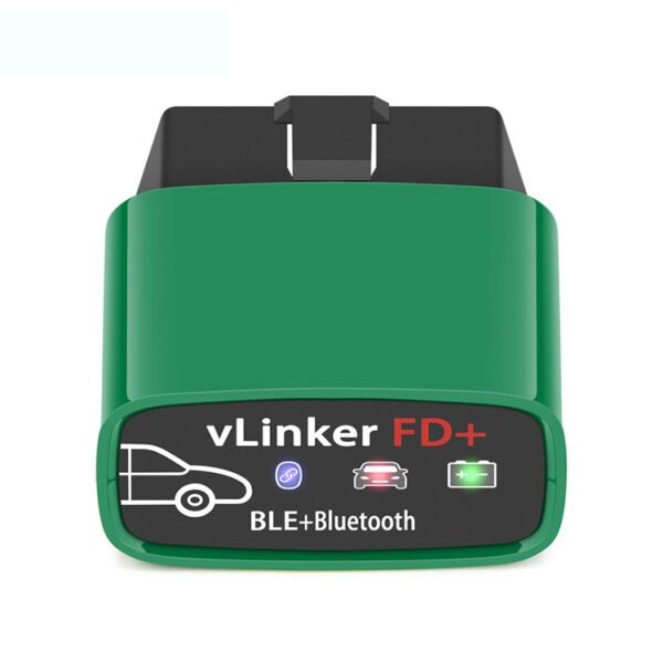 VGATE vLinker FD+ OBD2 Bluetooth 4.0 Car Diagnostics Tool for FORD FORScan