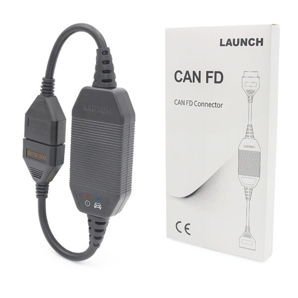 LAUNCH X431 CAN FD Connector
