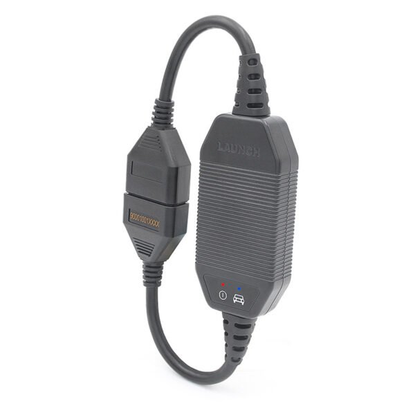 LAUNCH X431 CAN FD Connector