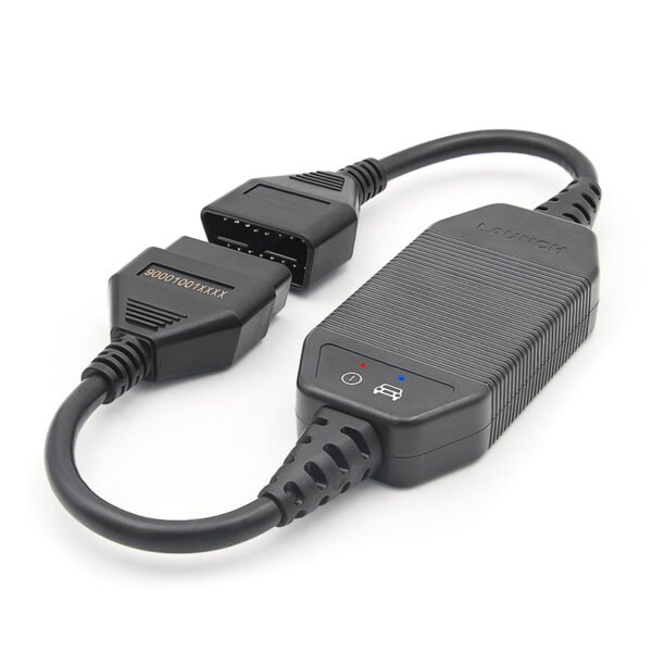 LAUNCH X431 CAN FD Connector