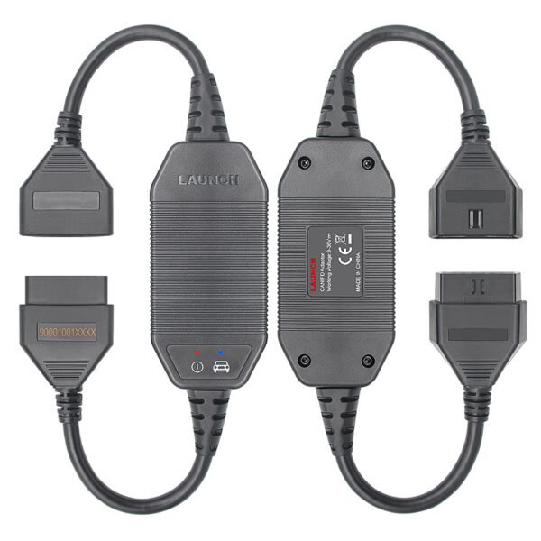 LAUNCH X431 CAN FD Connector