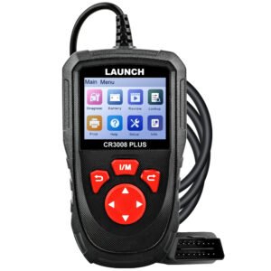 LAUNCH X431 CR3008 Plus Full OBD2 Diagnostic Tool