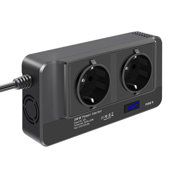 Power converter