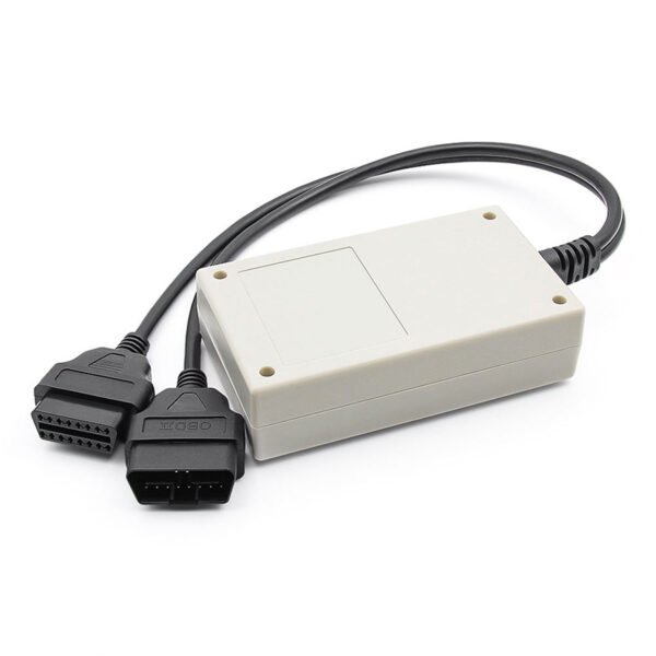OBDII Protocol Detector & Break Out Box OBD2 Detector Signal Switching Box - Image 6