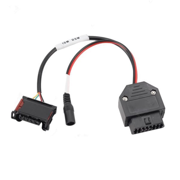 for Mercedes-Benz ISM Transmission Gearbox Computer Shift Module Maintenance Test Platform Diagnostic Line