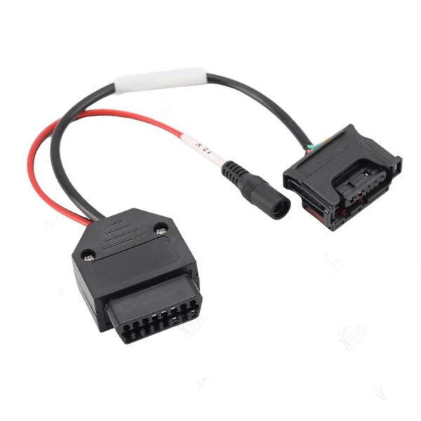 for Mercedes-Benz ISM Transmission Gearbox Computer Shift Module Maintenance Test Platform Diagnostic Line - Image 5
