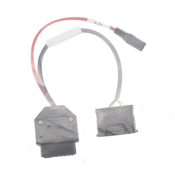 for Mercedes-Benz ISM Transmission Gearbox Computer Shift Module Maintenance Test Platform Diagnostic Line - Image 4