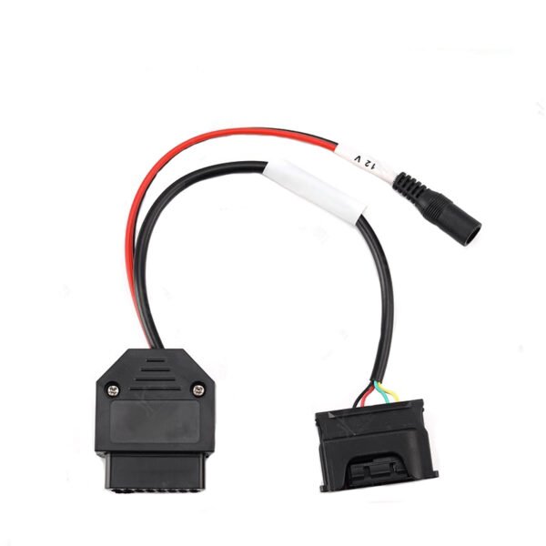 for Mercedes-Benz ISM Transmission Gearbox Computer Shift Module Maintenance Test Platform Diagnostic Line - Image 2