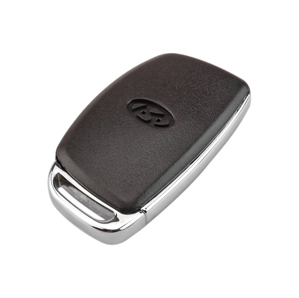 3 Button Remote Car Key Shell Case for Hyundai Tucson IX25 IX35 Elantra - Image 3