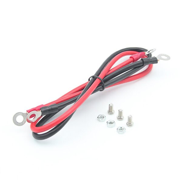 Universal Single/Double Plug 1000W Pure Sine Wave Inverter DC to AC 12V to 220V High Power Converter - Image 7