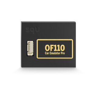 SQU OF110 Universal Car Emulator Pro