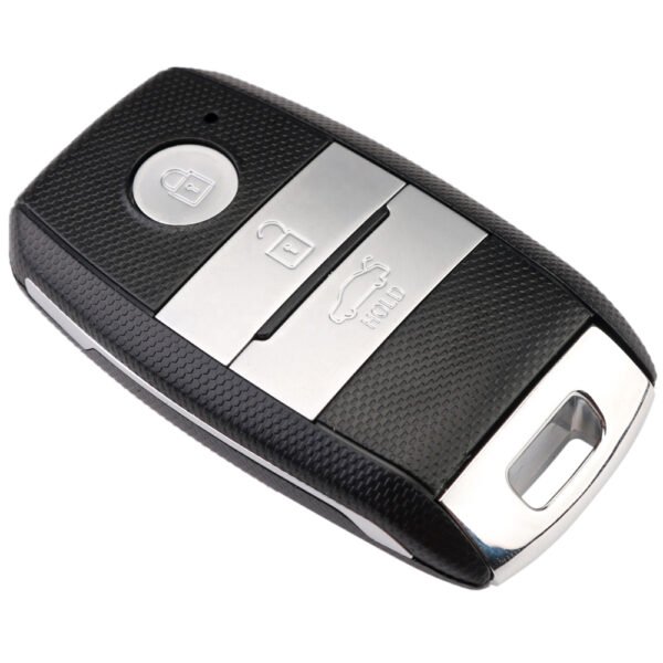 4 Buttons 433MHz Keyless Remote Car Key For Kia Optima 2016 2017 2018 SVI-JFFGEC0 95440-D4100 NCF2951X ID47 Chip - Image 4