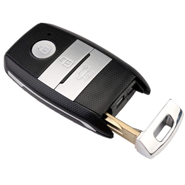4 Buttons 433MHz Keyless Remote Car Key For Kia Optima 2016 2017 2018 SVI-JFFGEC0 95440-D4100 NCF2951X ID47 Chip - Image 3