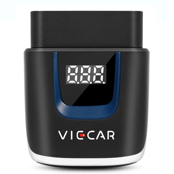 Viecar VP003 Bluetooth 4.0 OBD2/EOBD ELM327 V2.2 with USB Car Fault Detector