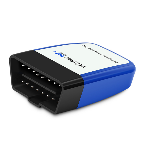 Vgate Vlinker BM+ OBD2 V2.2 Bluetooth 4.0 Car Diagnostic Tool for Bimmer Code