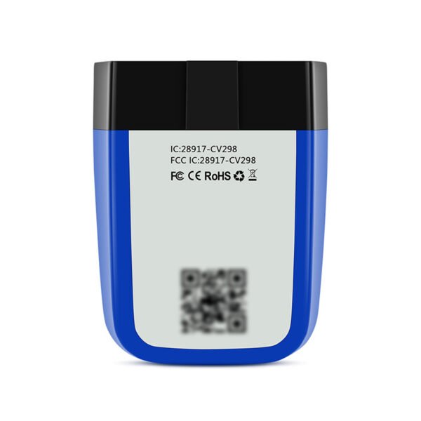 Vgate Vlinker BM+ OBD2 V2.2 Bluetooth 4.0 Car Diagnostic Tool for Bimmer Code - Image 2