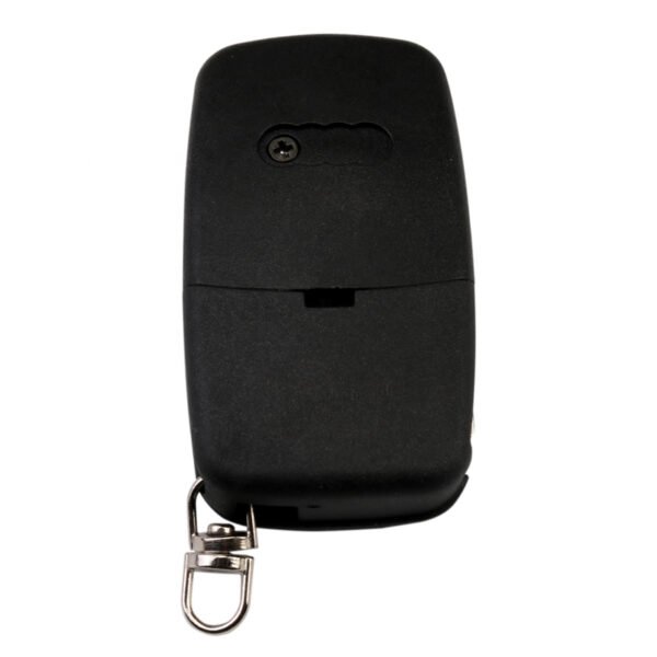 433Mhz 3 Button Car Remote Key for AUDI A3 A4 A6 A8 Old Models 1999-2002 4D0837231A ID48 Chip HU66 - Image 5