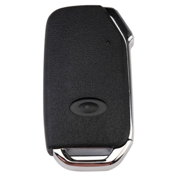 4 Buttons Remote Flip Folding Car Remote Key Shell For Kia Sportage Ceed Sorento Cerato Forte - Image 4