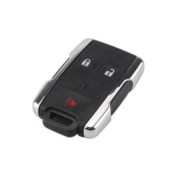 2+1 Buttons Car Remote Key Shell For Chevrolet Silverado 1500 Colorado 2015 2016 2017 2018 2019 - Image 2
