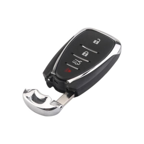 315/433MHz HYQ4EA Remote Key for Chevrolet Camaro Volt Blazer Traverse Camaro Cruze Malibu Sonic Equinox Spark - Image 3