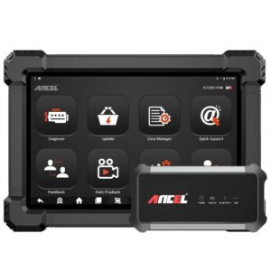 ANCEL X7 HD Heavy Duty Truck Diagnostic Tool
