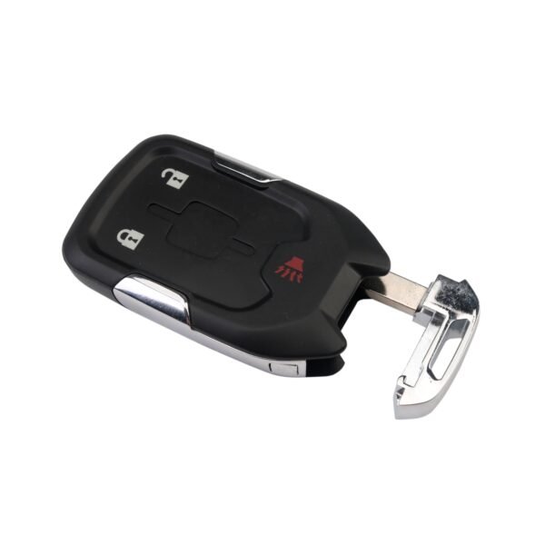 3 Buttons Remote Car Key Shell for Chevrolet Tahoe Silverado Suburban Tahoe GMC Sierra Acadia Terrain YUKON - Image 5