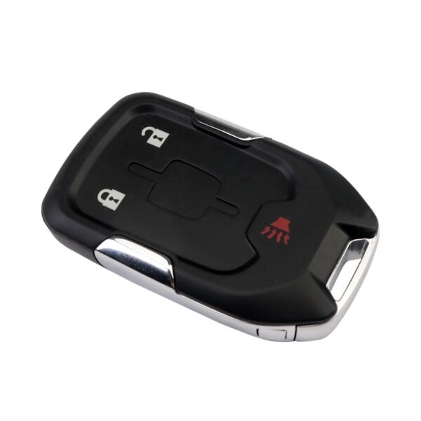 3 Buttons Remote Car Key Shell for Chevrolet Tahoe Silverado Suburban Tahoe GMC Sierra Acadia Terrain YUKON - Image 2