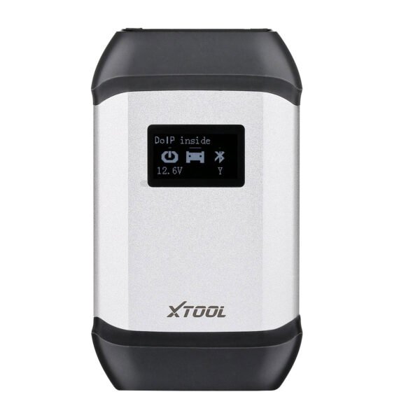 XTOOL A80 Pro Master Car Diagnostic Tools OBD2 Scanner J2534 ECU Programmer All Systems Diagnoses - Image 3