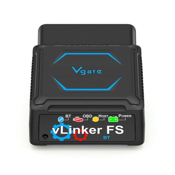 vLinker FS BT OBD-II adapter