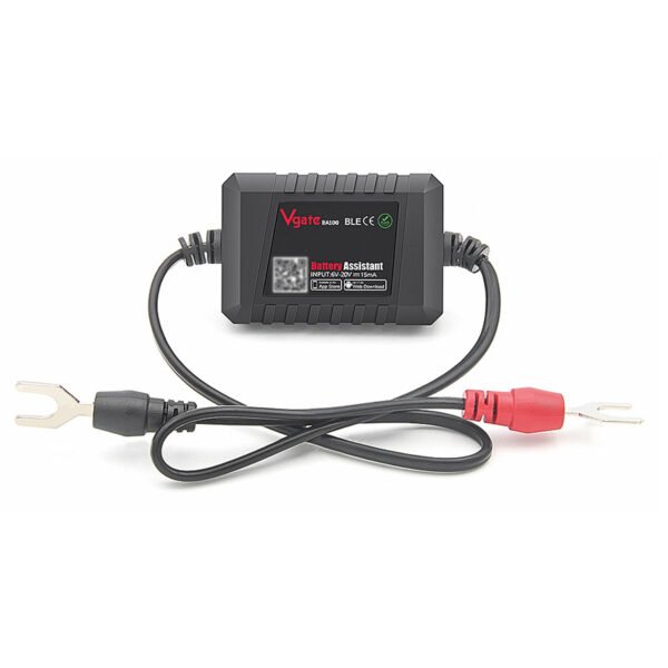 Vgate BA100 battery detector