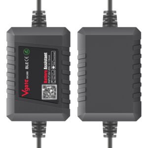 Vgate BA100 battery detector