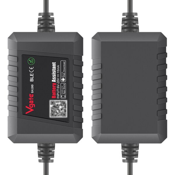 Vgate BA100 battery detector